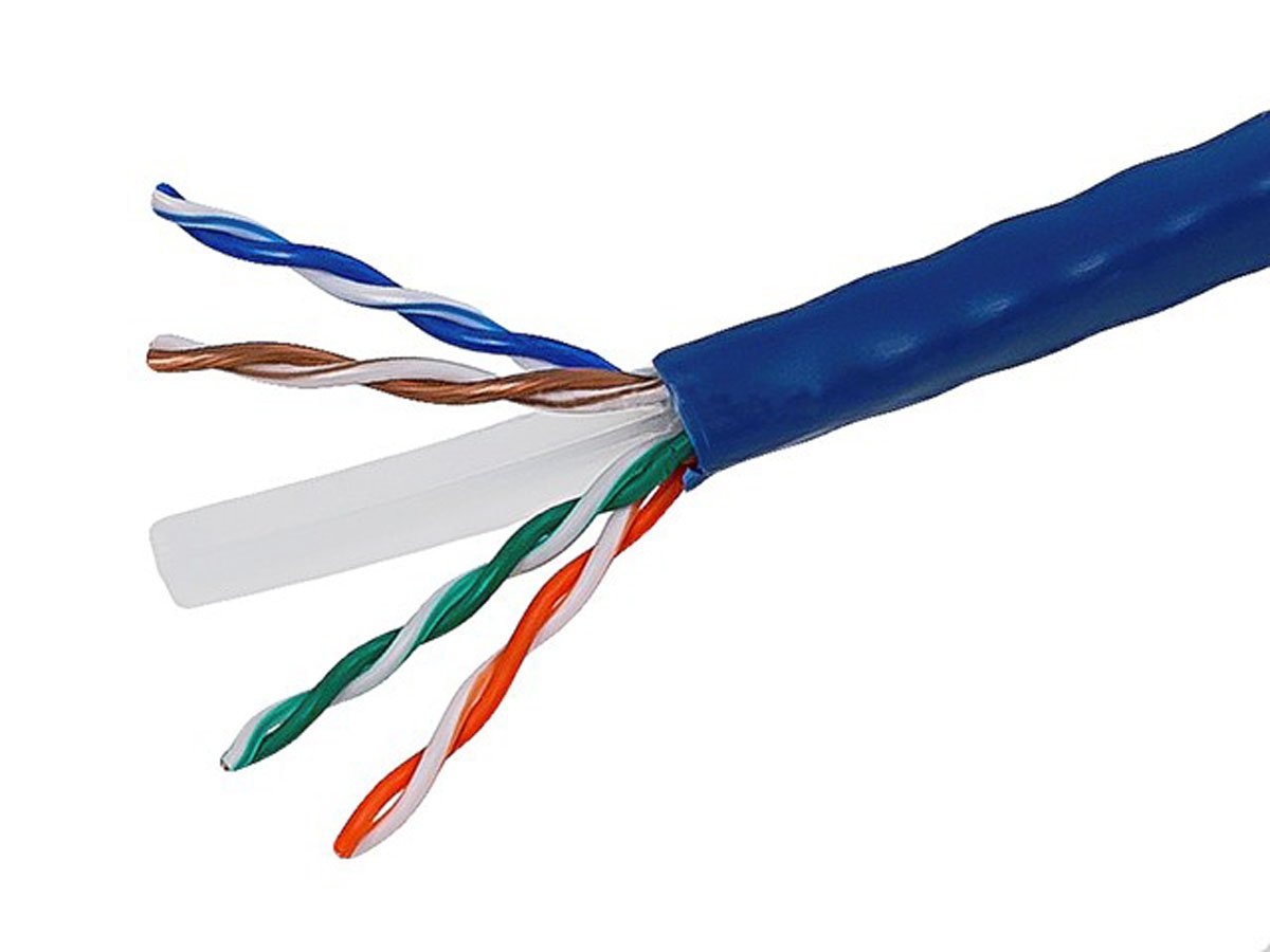 Cat 6 UTPケーブル 300m BK Cat 6 UTPケーブル 300m BK Amazon.co.jp: 日本製線 Cat6 LANケーブル